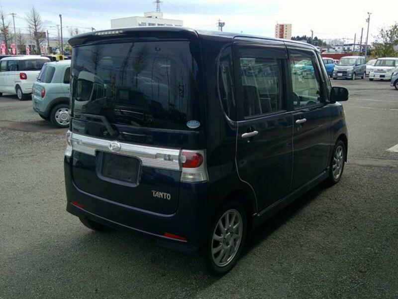 TANTO