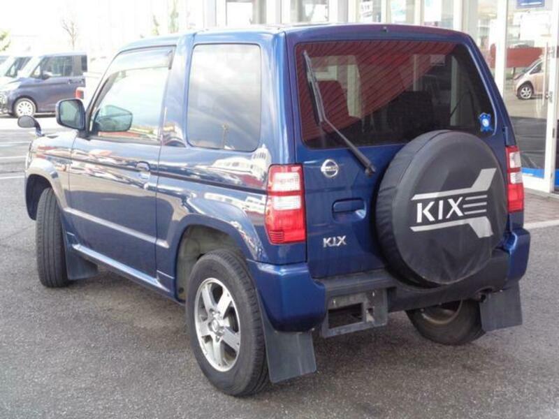 KIX