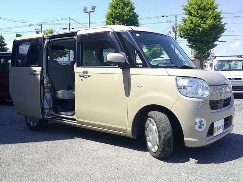 MOVE CANBUS