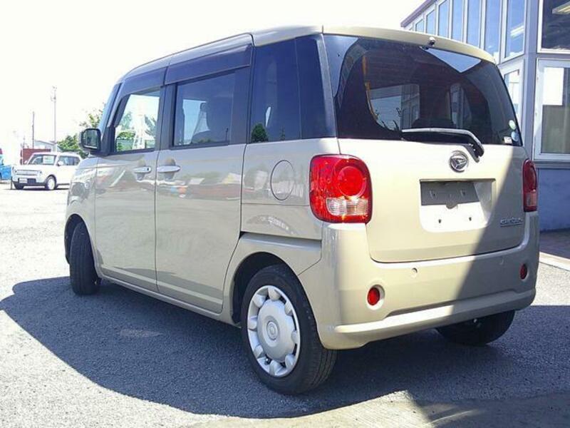 MOVE CANBUS