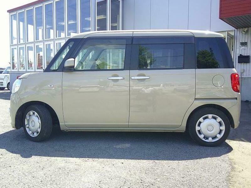 MOVE CANBUS