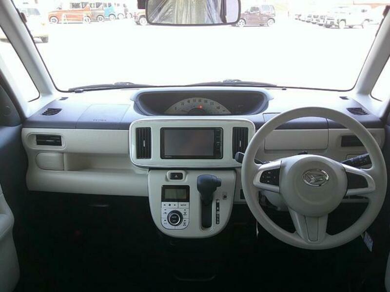 MOVE CANBUS