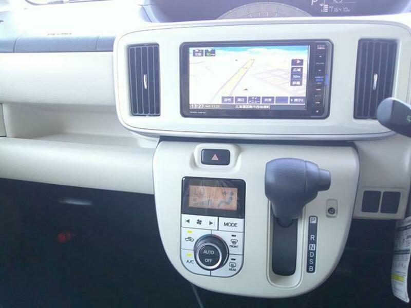 MOVE CANBUS