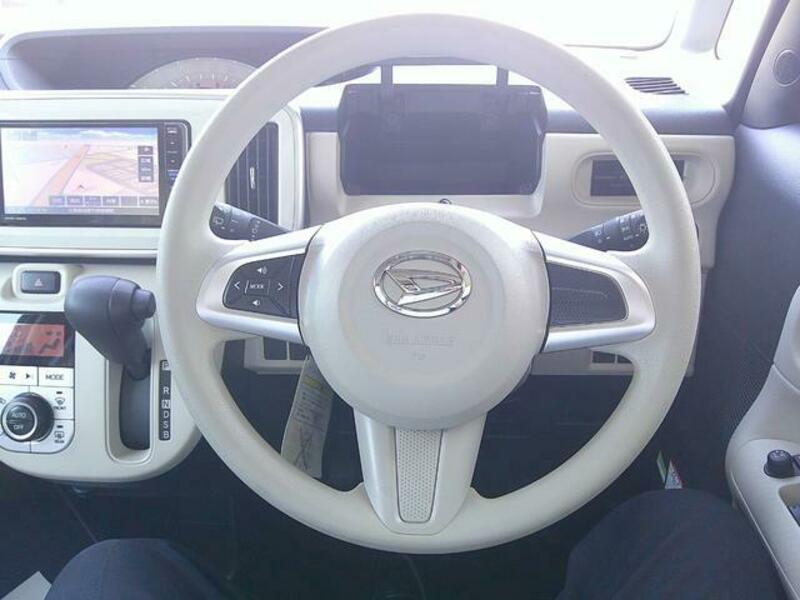 MOVE CANBUS