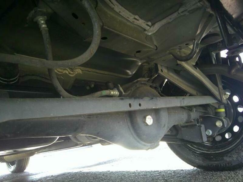 EK WAGON