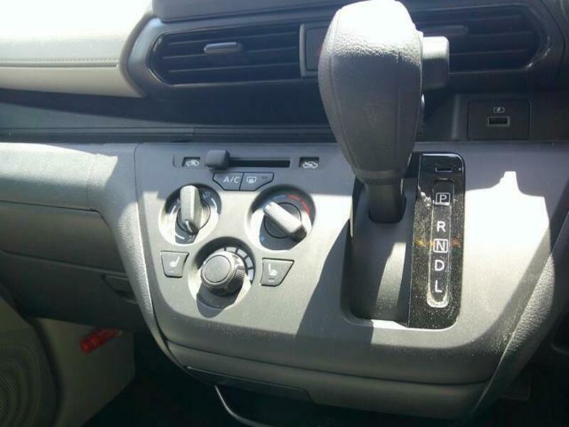 EK WAGON