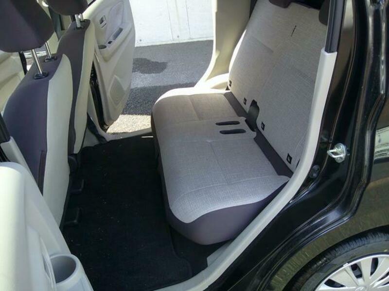 EK WAGON