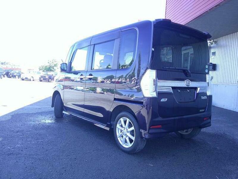 TANTO