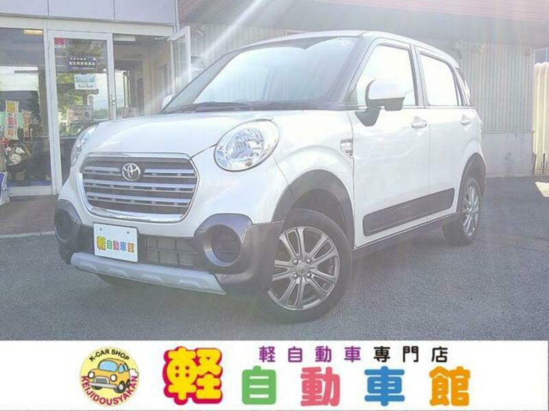 TOYOTA PIXIS JOY