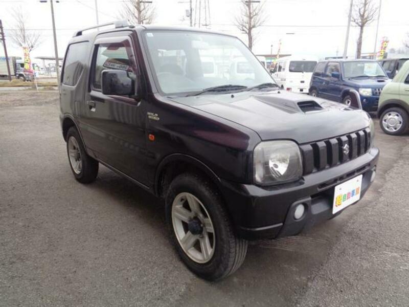 JIMNY