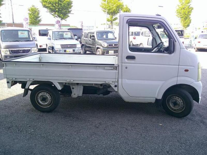CARRY TRUCK