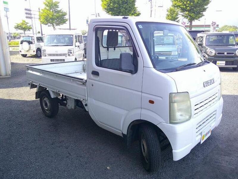CARRY TRUCK