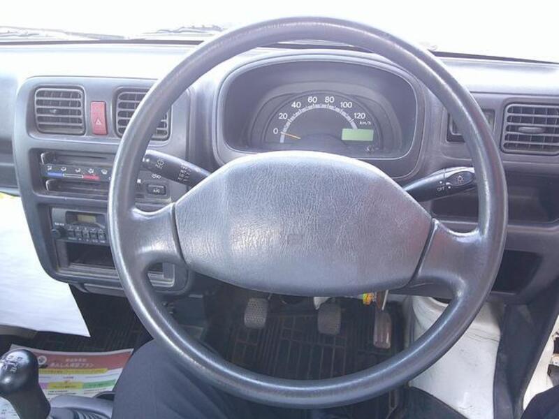 CARRY TRUCK