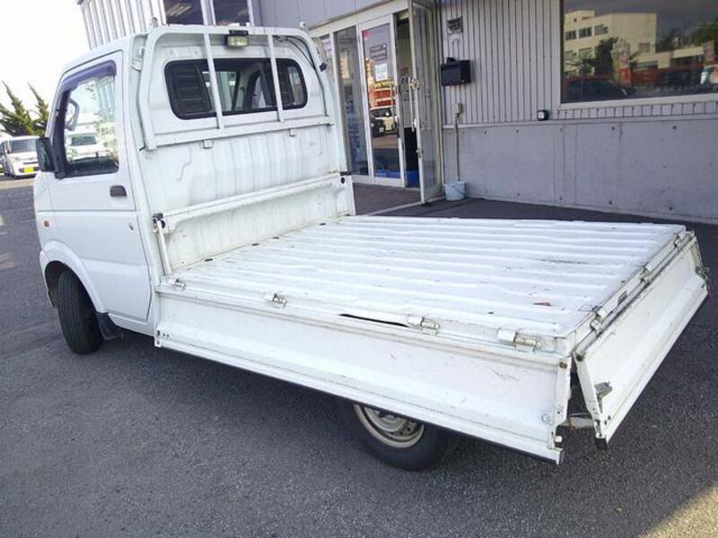 CARRY TRUCK