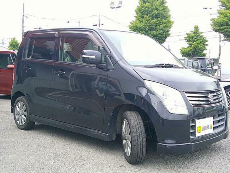 WAGON R