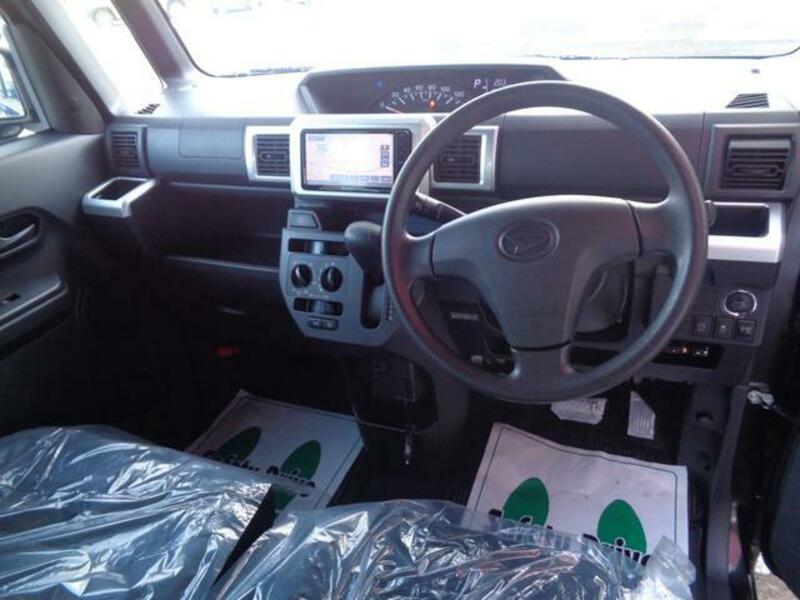 HIJET CADDIE