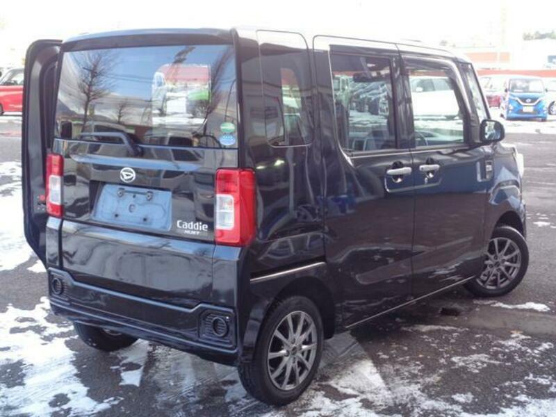 HIJET CADDIE