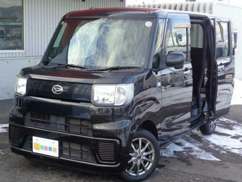 HIJET CADDIE