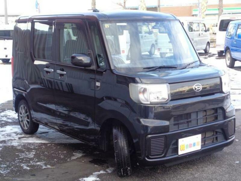 HIJET CADDIE
