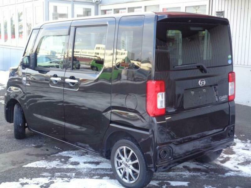 HIJET CADDIE
