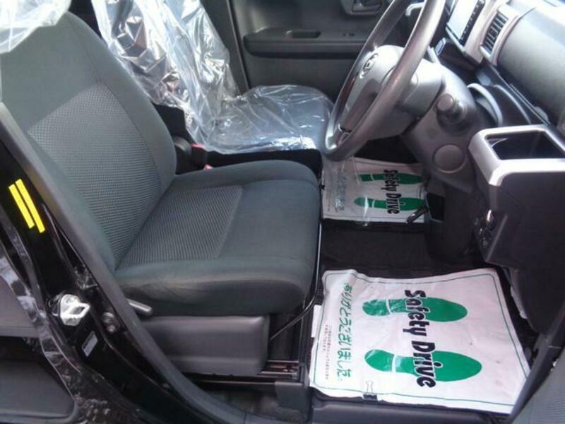 HIJET CADDIE