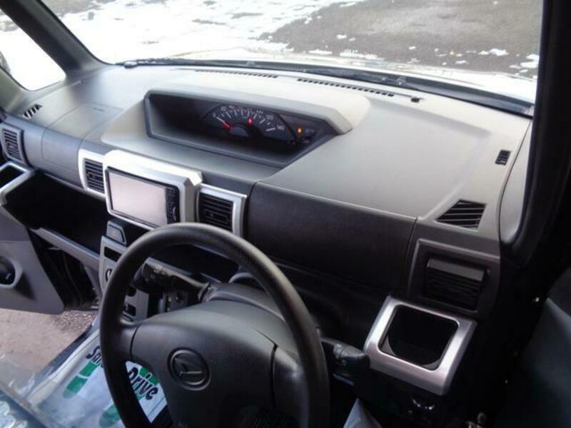 HIJET CADDIE