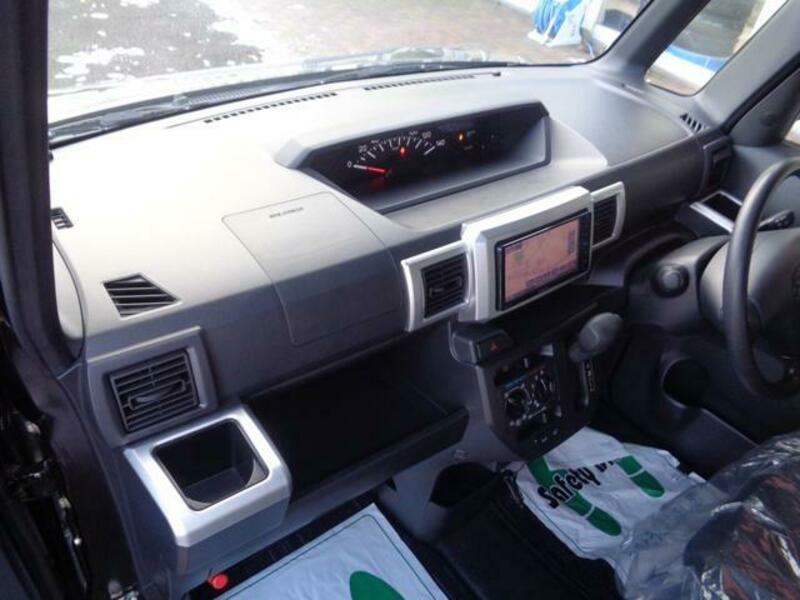 HIJET CADDIE