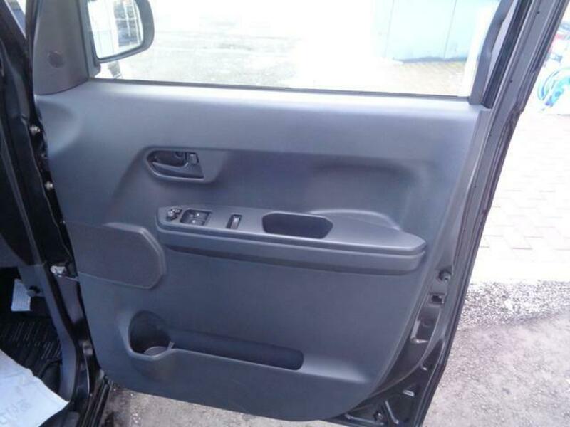 HIJET CADDIE