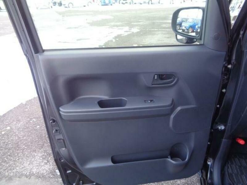 HIJET CADDIE