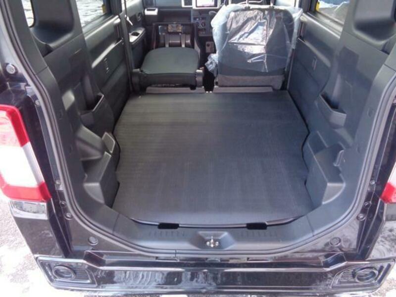 HIJET CADDIE