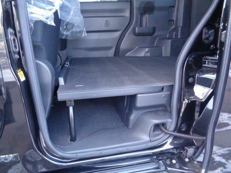 HIJET CADDIE