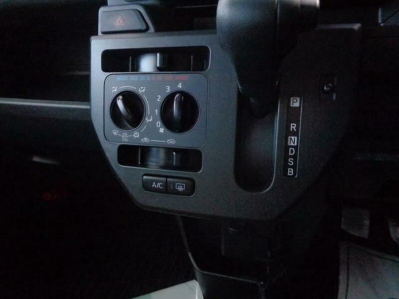 HIJET CADDIE
