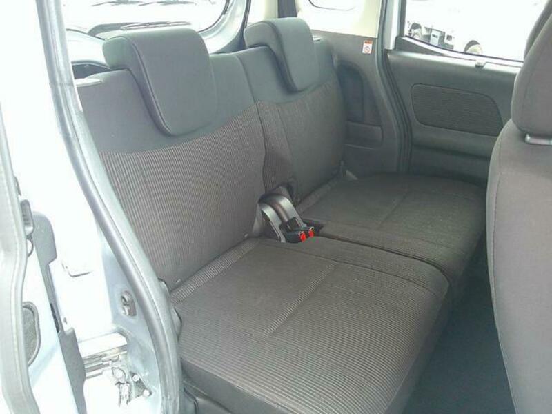 EK SPACE CUSTOM