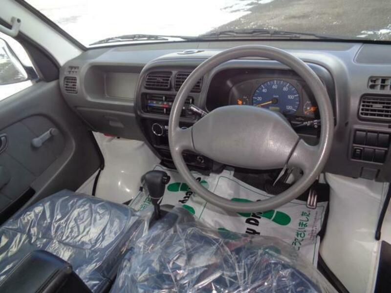 CARRY TRUCK