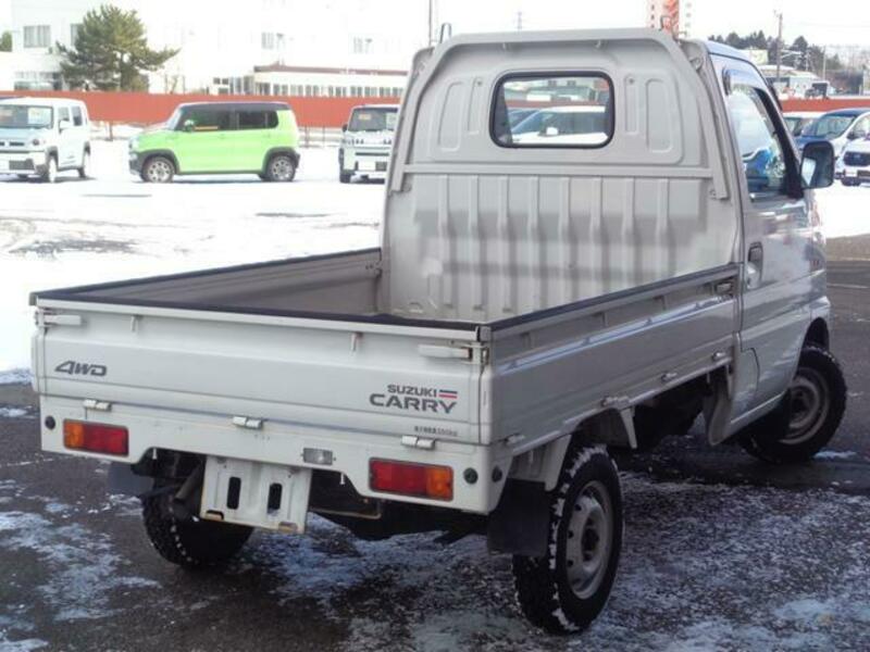 CARRY TRUCK