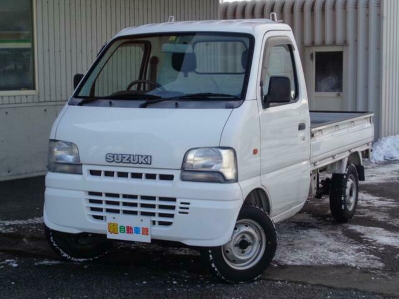 CARRY TRUCK