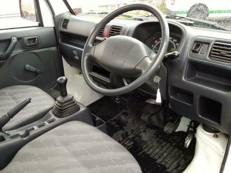 CARRY TRUCK