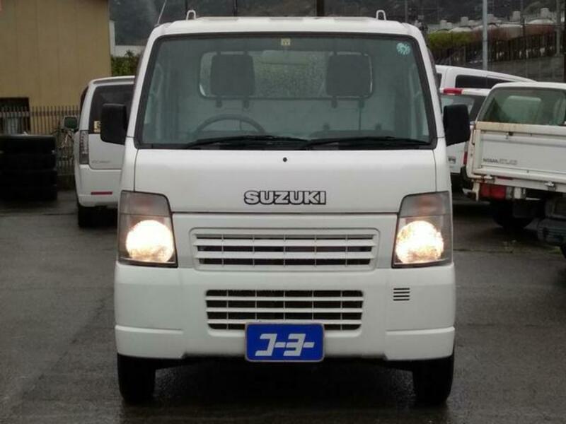 CARRY TRUCK