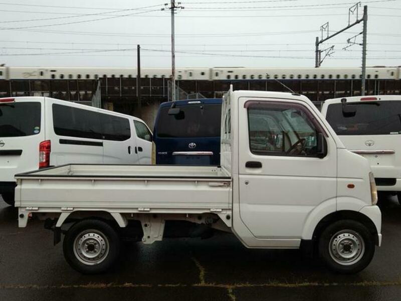 CARRY TRUCK