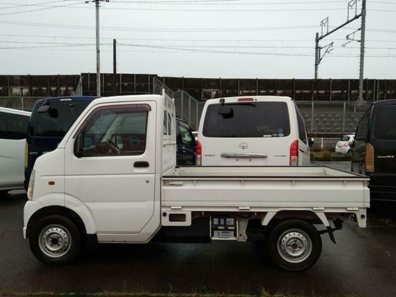 CARRY TRUCK