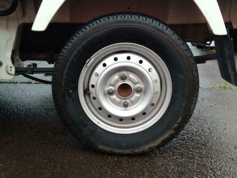 CARRY TRUCK