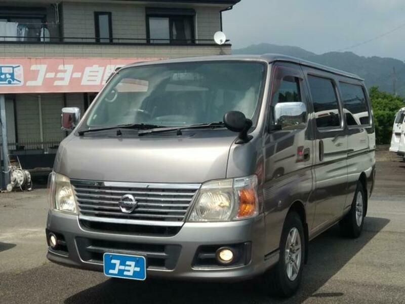CARAVAN