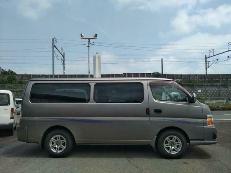 CARAVAN