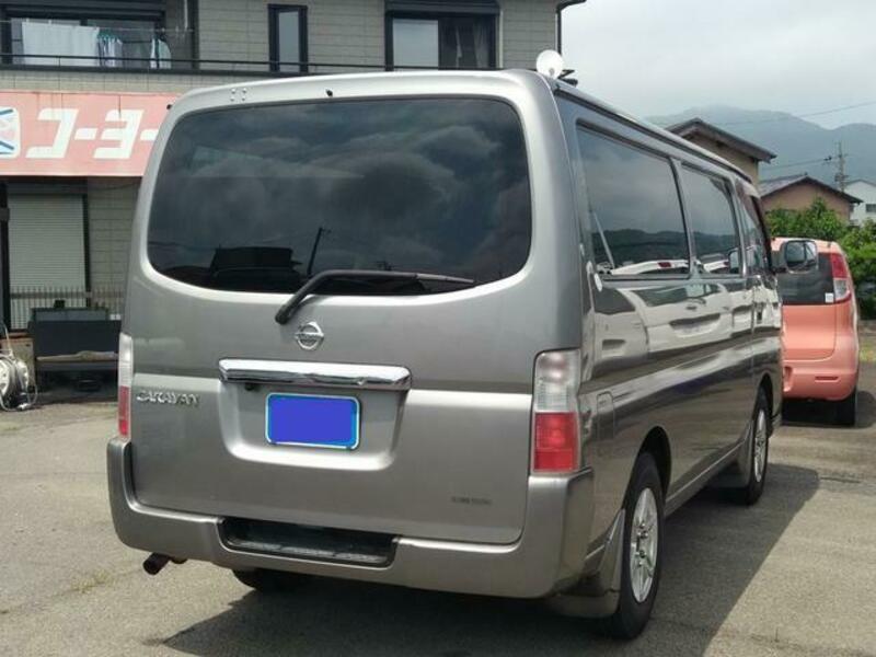CARAVAN