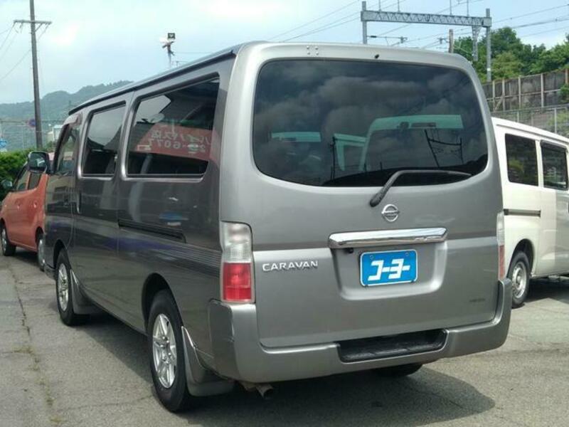 CARAVAN