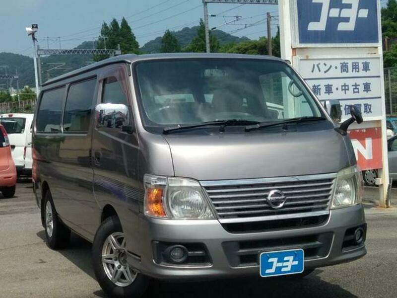 CARAVAN-0
