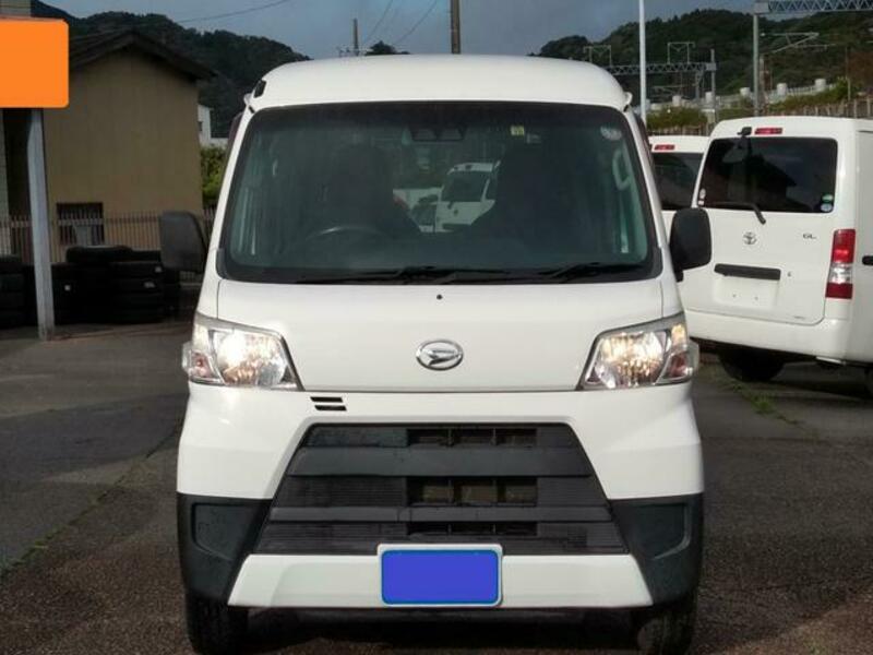 HIJET CARGO