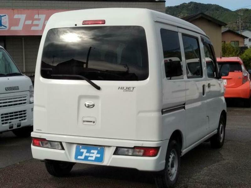 HIJET CARGO