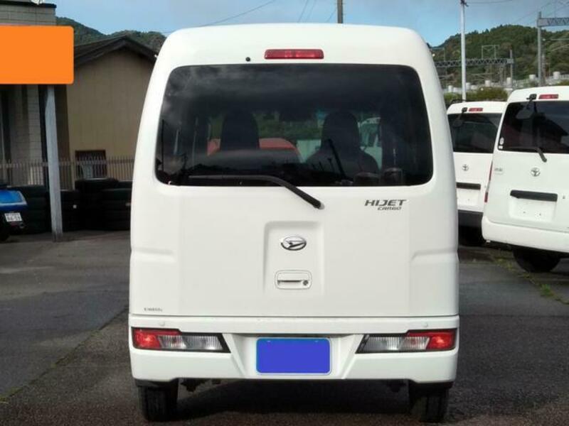 HIJET CARGO