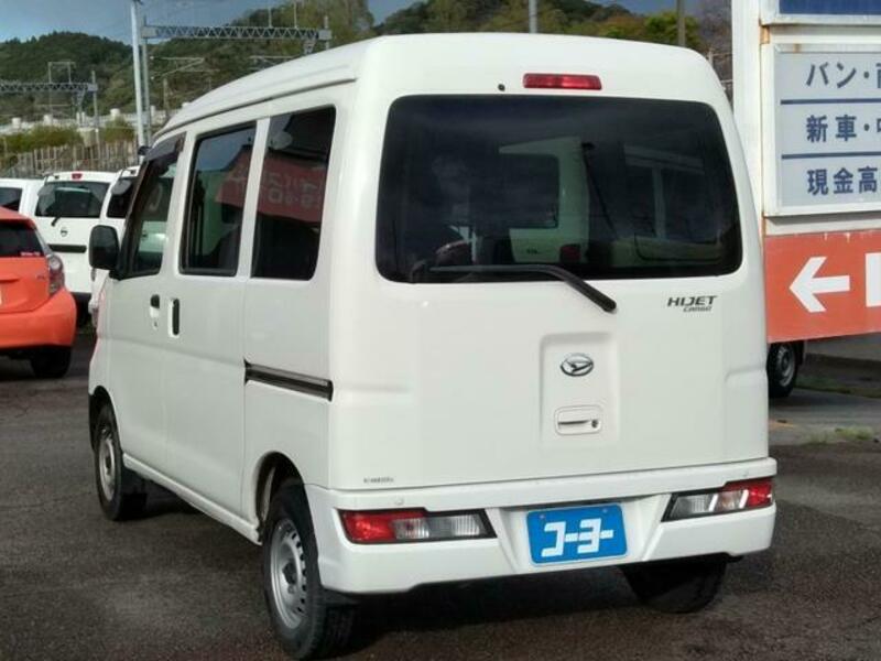 HIJET CARGO